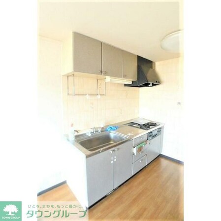 スカイマンション藤の物件内観写真